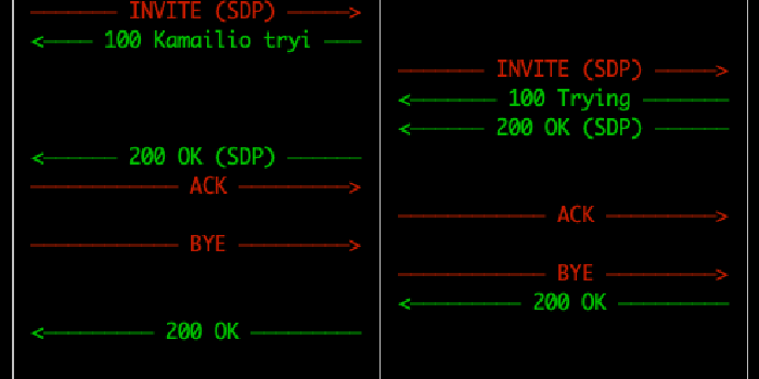 Initial Invite or Re-Invite